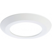 LED Disk Light